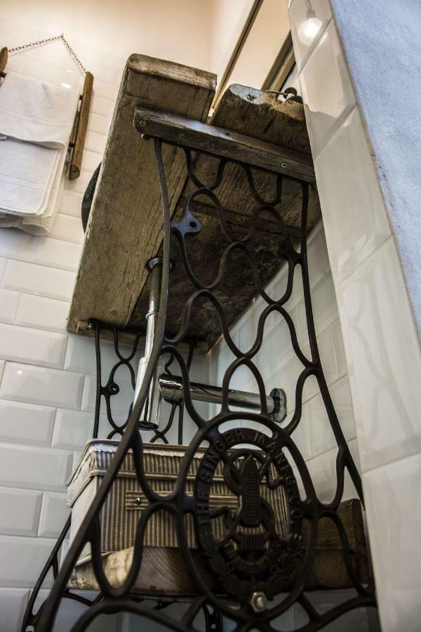 Apartment Sotto Il Santo Orco Feglino Exterior foto