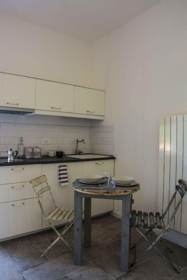 Apartment Sotto Il Santo Orco Feglino Exterior foto