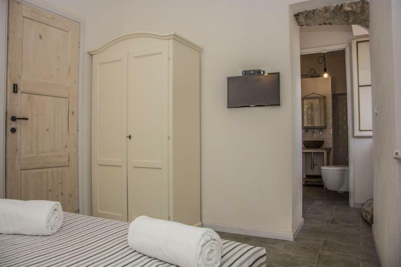 Apartment Sotto Il Santo Orco Feglino Exterior foto