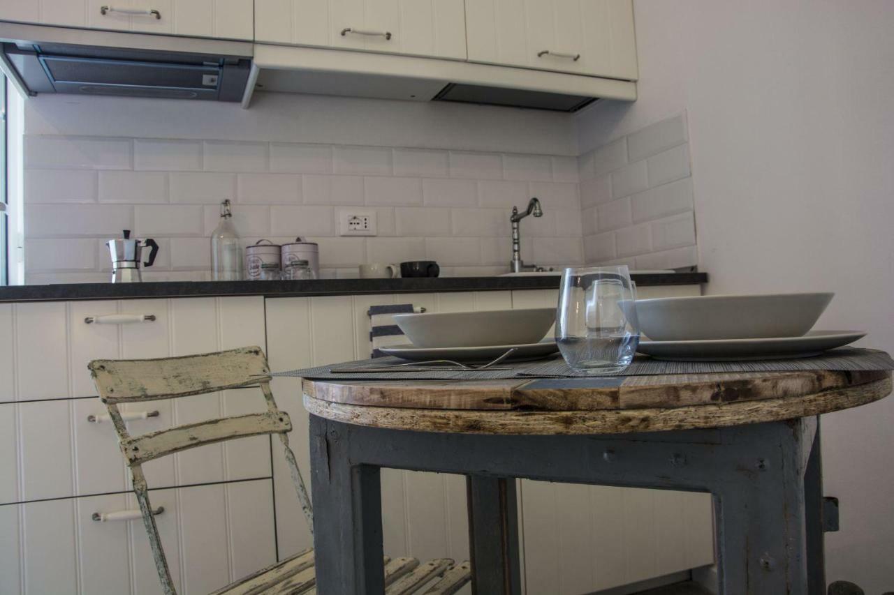 Apartment Sotto Il Santo Orco Feglino Exterior foto